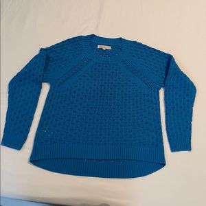 Loft sweater size Large NWOT